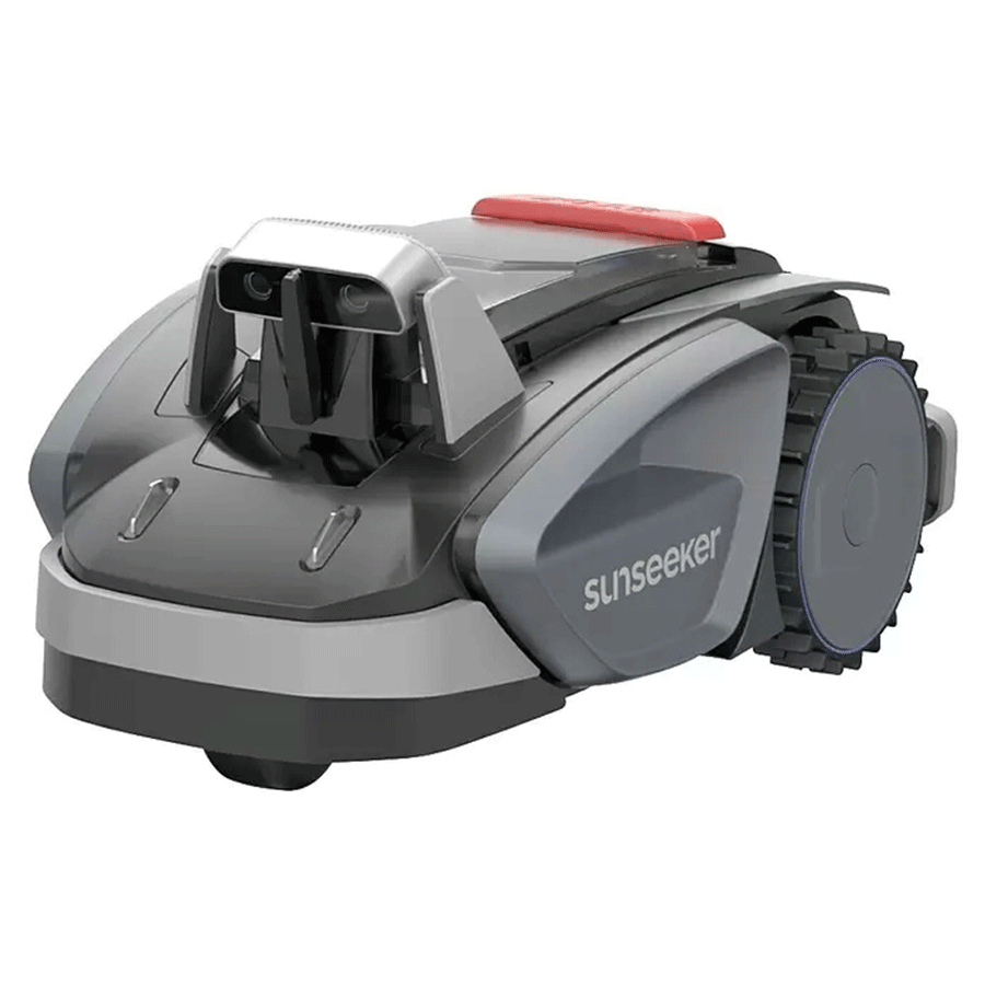 Sunseeker Mähroboter V3 Plus 1.000 m², Schnittbreite: 18 cm