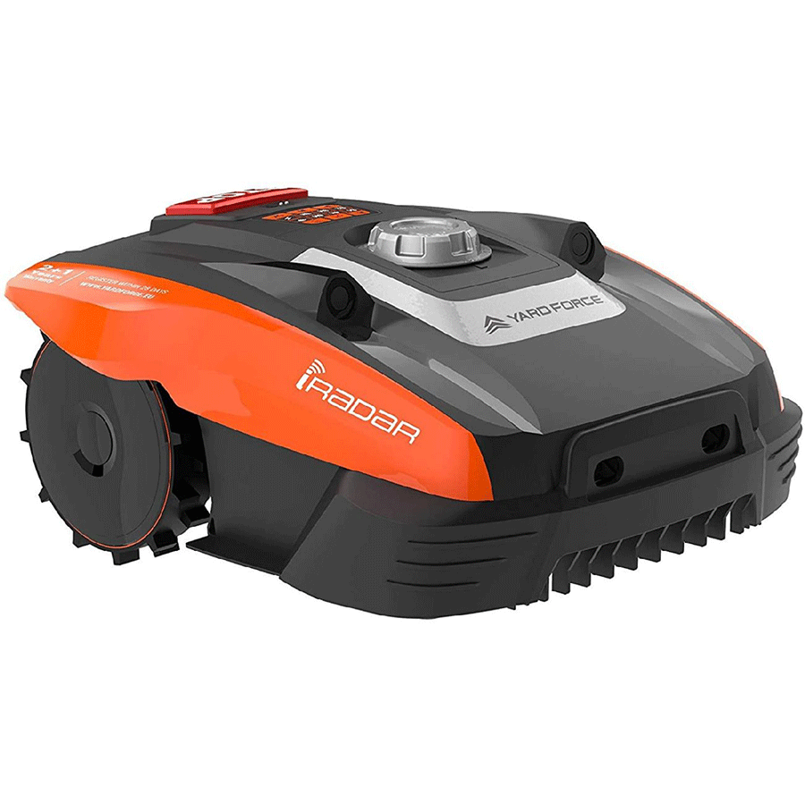COMPACT 400RI – Vorführgerät ohne