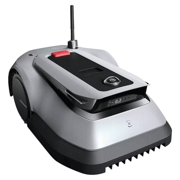 Ecovacs Mähroboter G1-800G 800 m², Schnittbreite: 22 cm