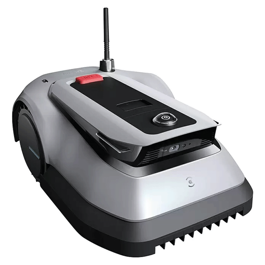 Ecovacs Mähroboter G1-800G 800 m², Schnittbreite: 22 cm