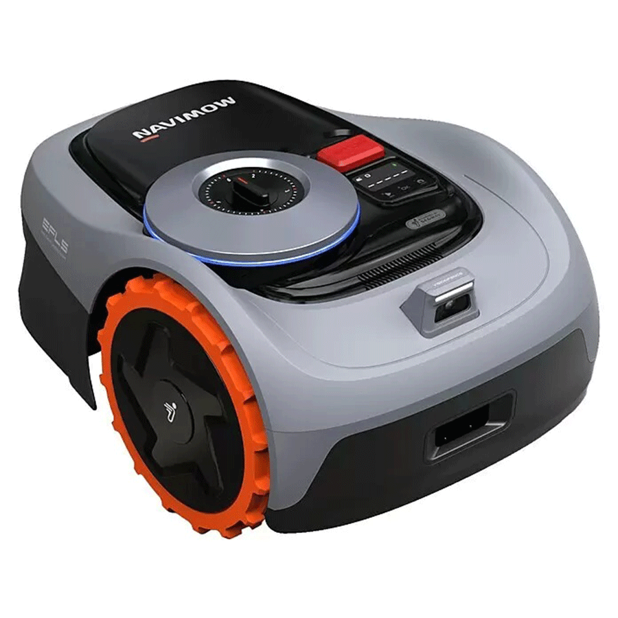 Segway Mähroboter Navimow i105E 500 m², Schnittbreite: 18 cm