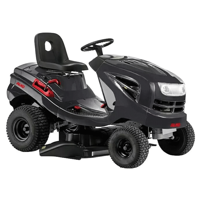 AL-KO Easy Rasentraktor 15-93.2 HDS-A 452 cm³, Schnittbreite: 93 cm