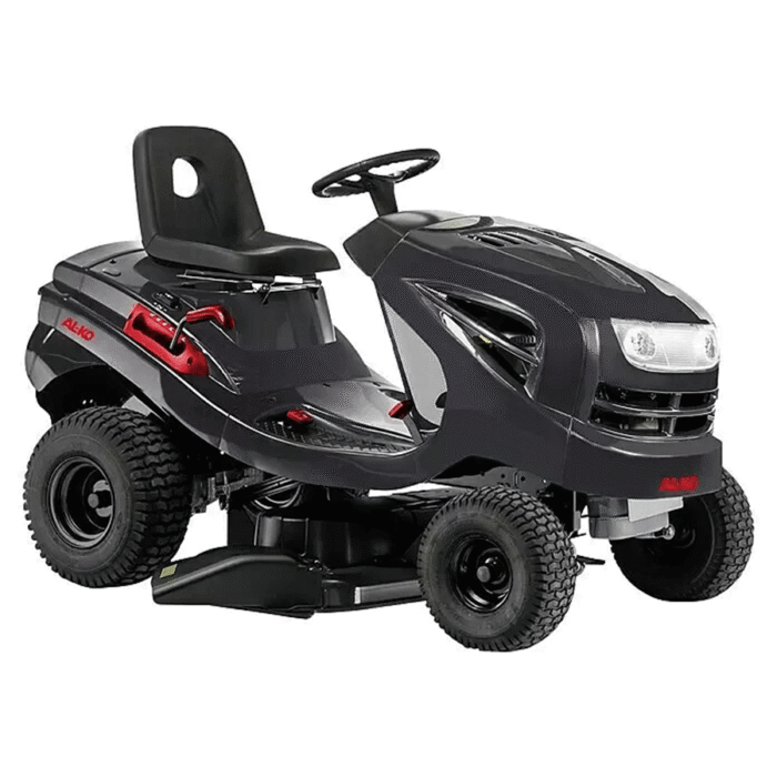 AL-KO Comfort Rasentraktor 18-111.4 HDS-A V2 568 cm³, Schnittbreite: 110 cm