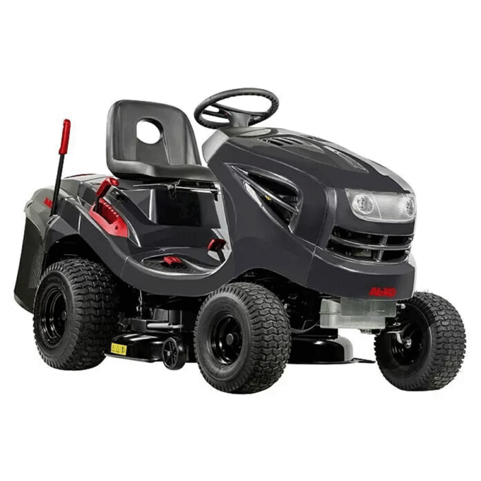AL-KO Comfort Rasentraktor 18-103.4 HD-A V2 568 cm³, Schnittbreite: 103 cm