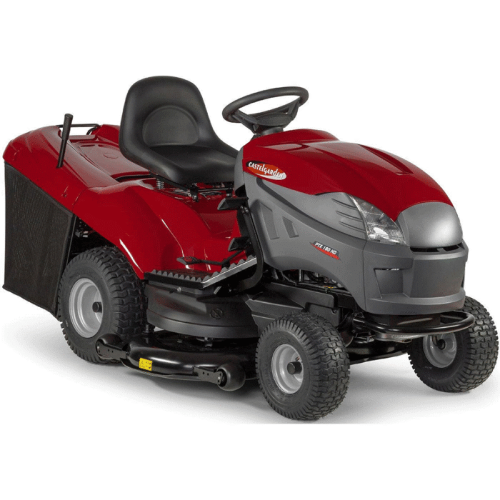 Castelgarden Rasentraktor PTX 210 HD - Modell 2025