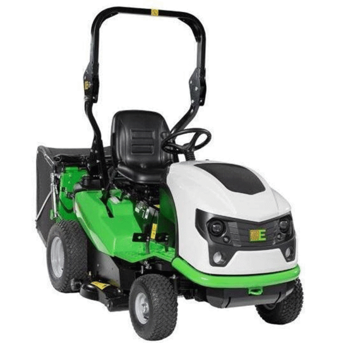 Etesia Profi-Aufsitzmäher Hydro 100 MKEHH