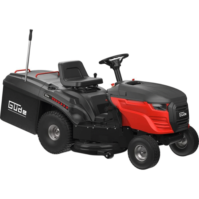 Güde Rasentraktor GAR 960 T Hydrostat - Modell 2025