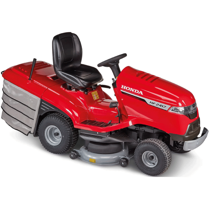 Honda Rasentraktor HF 2417K5 HT - Modell 2025