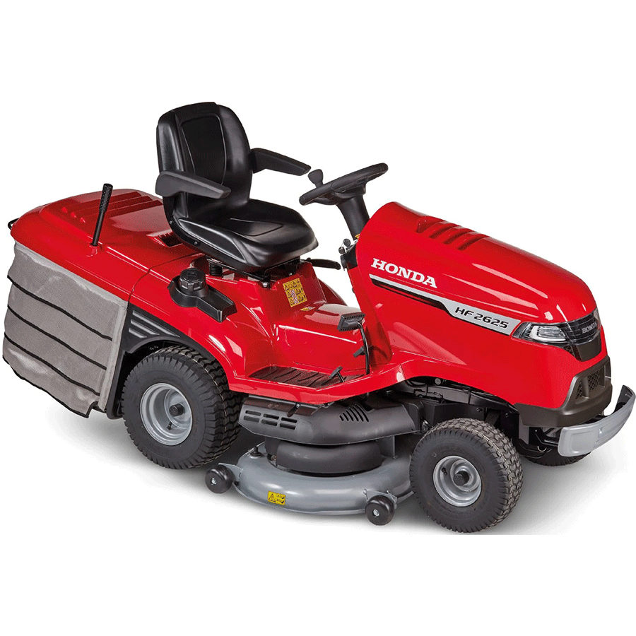 Honda Rasentraktor HF 2625 HT - Modell 2025