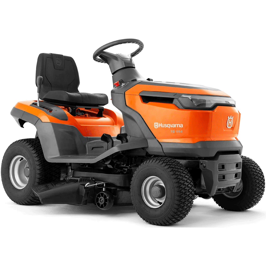 Husqvarna Rasentraktor TS 114 - Modell 2025