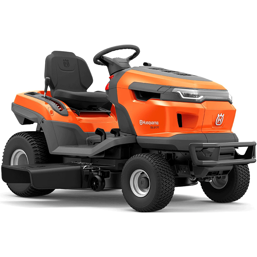 Husqvarna Rasentraktor TS 217T Modell 2025