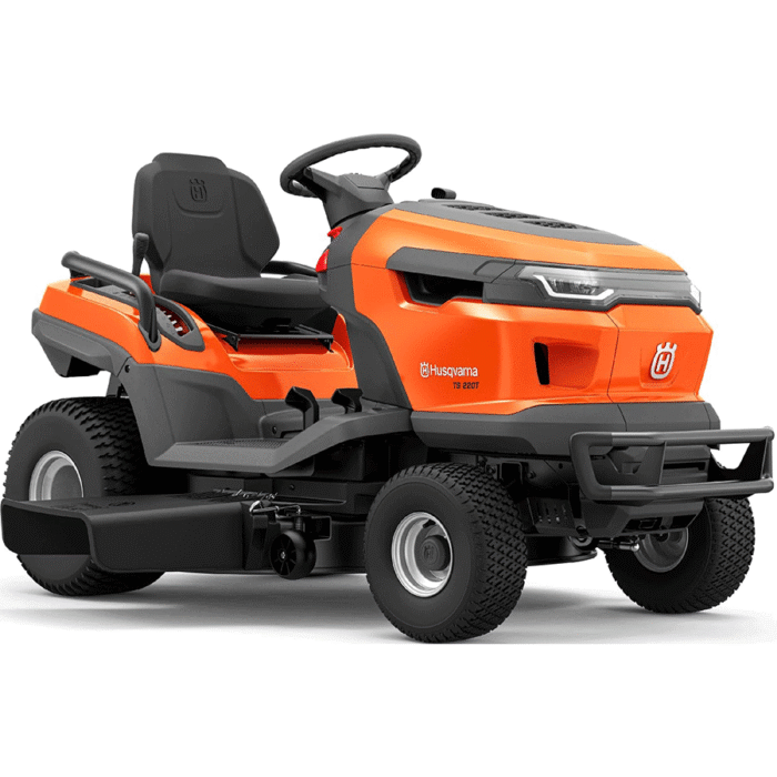 Husqvarna Rasentraktor TS 220T - Modell 2025