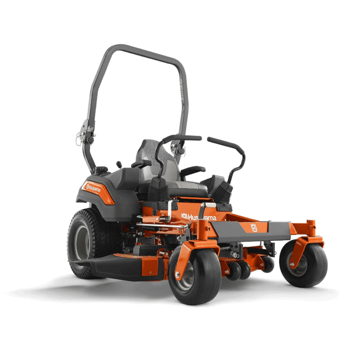 Husqvarna Zero Turn Profi-Mäher Z448 - Modell 2025