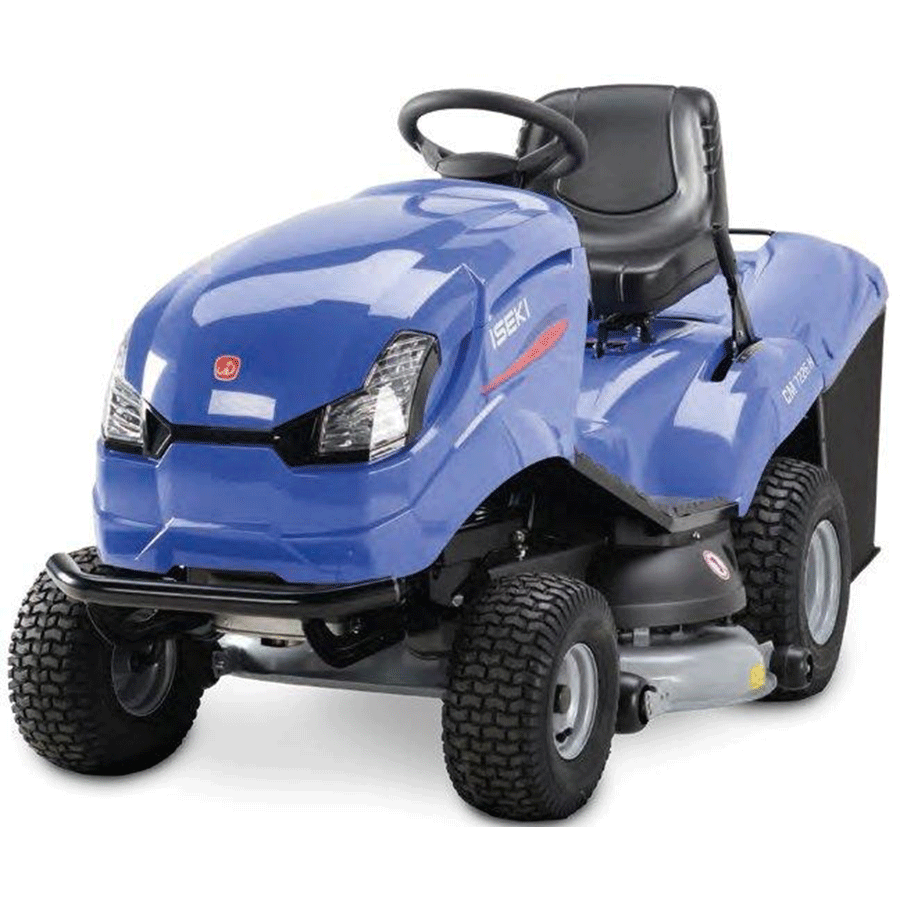 Iseki Rasentraktor CM 7226 H - Modell 2025