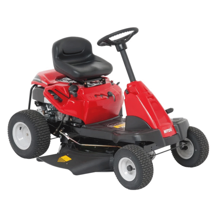 MTD Aufsitzmäher Smart Mini-Rider 76 SDE